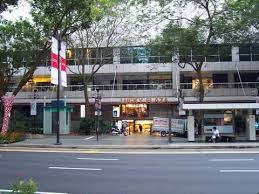 Sewa apartemen unfurnished di beach walk. Apartemen Lucky Plaza Jilbabbackpacker