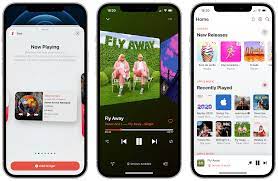 Esound is a free music app that allows you to listen to your favourite music offline, whenever you want. Best Iphone Apps To Enhance Your Experience With Apple Music 9to5mac