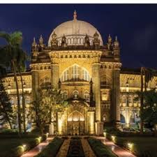 Chhatrapati Shivaji Maharaj Vastu ...