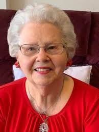 Carol Jean (Schiermann) Hansen