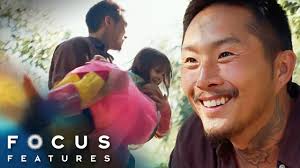 Blue Bayou Blu-Ray (Original)