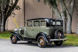 Image result for Elder Green 1931 Oldsmobile