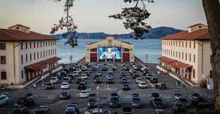 It opened july 1, 1960. The Best Drive In Movie Theaters In The Sf Bay Area Eater Sf