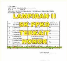 Check spelling or type a new query. Contoh Sk Ppkd 2020 Terbaru Dan Tugas Nya Media Berita