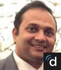 Dr. Dheeraj Nandanoor, MD