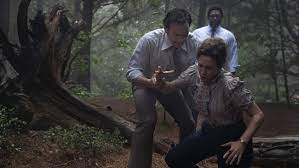 One of the most sensational cases from their files, it starts with a fight for the soul of a young boy, then takes them beyond anything they'd ever seenthe conjuring: The Conjuring The Devil Made Me Do It Review Den Of Geek