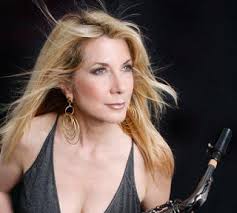 Asha Brodie Jazz: Dee Bridgewater, Pamela Williams headline the Palm  Springs Women's Jazz Festival