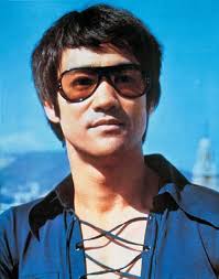 Remembering Bruce Lee