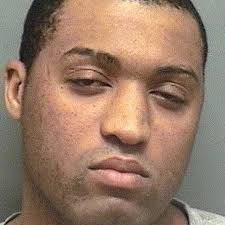 Hamden Man Accused In Darien Of Punching Girlfriend