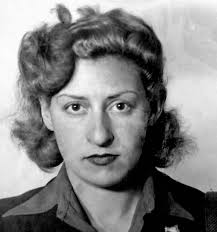 Denise Marie Brenner"