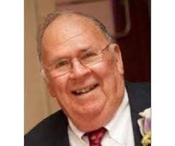 Edward Gilman Obituary (2016)