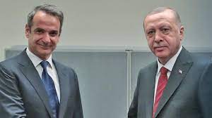 Αυστηρή κριτική του συριζα για την συνάντηση του μητσοτάκη με τον. Mystikh Trimerhs Synanthsh Elladas Toyrkias Germanias Sto Berolino Eidhseis Nea To Bhma Online