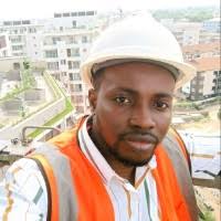 Ing. Eric Afful Baiden