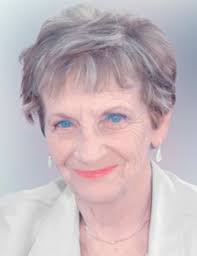 Denise Bisaillon, avis de décès et nécrologie