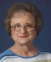 Annie Parish Obituary (2017)