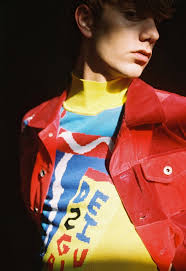 Desigual, Pressbook FW19