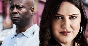 EastEnders teases new Zoe Slater and Anthony Trueman connection