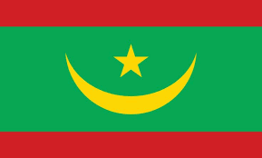 عدد سكان موريتانيا 2020