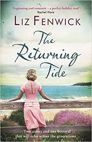 The Returning Tide Amazon Co Uk Liz Fenwick 9781409162117 Books Books Reading Romance Fenwick