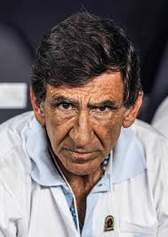 La danza de la Libertadores