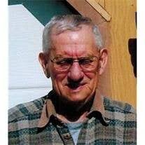 Bernard J. VanHaitsma Obituary