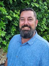 COUNCIL CANDIDATE PROFILE: Family man with varied career background