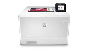 Then, add up the cost per page of all four cartridges (black, cyan, magenta and yellow). Hp Color Laserjet Pro M454dw Review Pcmag