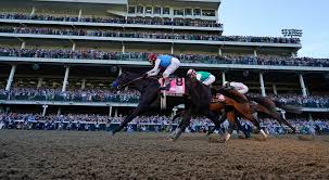 The preakness stakes, second of the triple crown jewels, will be held may 15, 2021, at pimlico racecourse in baltimore, maryland. Y Angf8o62pbhm