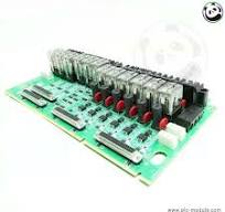 GE IS200TRLYH1BHH IS200TRLYH1B Mark Vie Relay Output ...