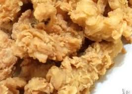 Pin Di Ayam Goreng