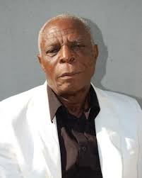 Uekin Campbell Obituary January 30, 2025