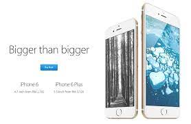 Apple malaysia price list for june, 2021. Apple Raises Prices Of All Iphone Models In Malaysia After Gst Implementation Lowyat Net