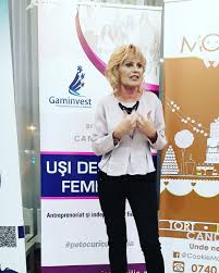 Aveţi şansa unei măriri de salariu, dar trebui să munciţi din greu. Interviu Cu Helga TenÅ£ Antreprenor MotivaÅ£ie Si ProvocÄri In Afaceri Si Familie Pe Tocuri Cu Familia