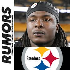 Steelers' rookie RB Kaleb Johnson will likely be benched from kick  returning duties after his mishap