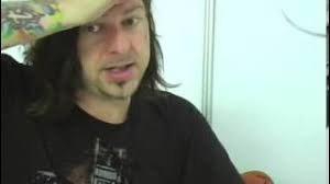 Stone Sour 2006 interview