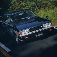 川崎のおじさんはinstagramを利用しています 日産 ニッサン nissan datsun ブルーバード bluebird 910ブルーバード suv blue bird car