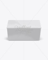 Download 250g Glossy Butter Block Mockup Front View High Angle Shot In Packaging Mockups On Yellow Images Object Mockups Butter Block High Angle Shot Mockup Free Psd PSD Mockup Templates