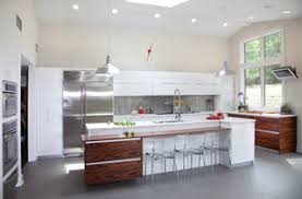 modern kitchen design in nj modern