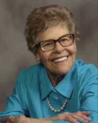 Blanche Maria Brown Obituary June 10, 2025