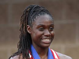 Lynna Irby adds to state title haul, Warren Central wins team crown