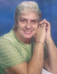 Barbara Ann Elliott Obituary