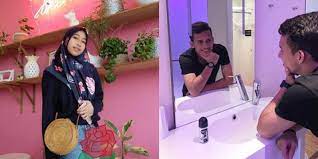 Namun, ternyata nama adiba khanza tidak asing bagi para pecinta sepak bola indonesia, terutama fans egy maulana vikri. Beredar Video Makan Dengan Adiba Khanza Ini Kata Egy Maulana Vikri Kapanlagi Com