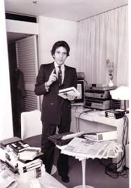 帰ってくるな」1970年代に単身渡米しキャリアを築いた京子スペクター 背中をおした父の「ひと言」｜CHANTO WEB