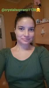 Anna Bellini's Instagram, Twitter & Facebook