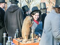 Groundhog Day: Ancient Origins of a Modern Celebration | Folklife Today