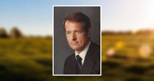 Robert H Masters Obituary December 25, 2022