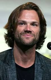 A vida real de Sam (J. Padalecki)