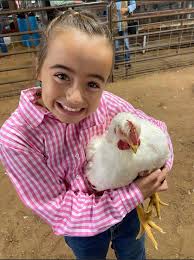 Nannie Berry Elementary students invited some very special guests to school  today in honor of Grandparents Day. Some grandparents even drove from  neighboring states to enjoy some time with their grandchildren including