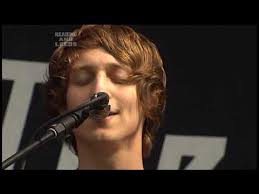 Billy Lunn Interview