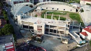 În 1970, marea echipă a aradului producea prima surpriză imensă a fotbalului românesc la nivel de cluburi. Un Nou Stadion Va Fi Inaugurat In Acest An In Romania Sper Sa Jucam Acolo In Septembrie Buna Ziua Iasi Bzi Ro
